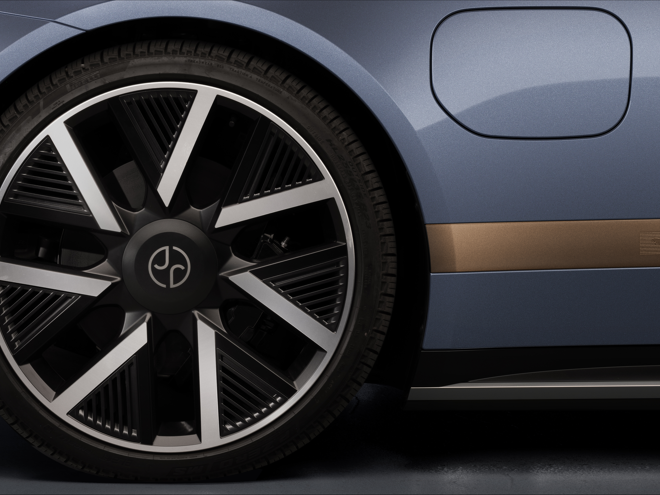 BLUE_Wheel
